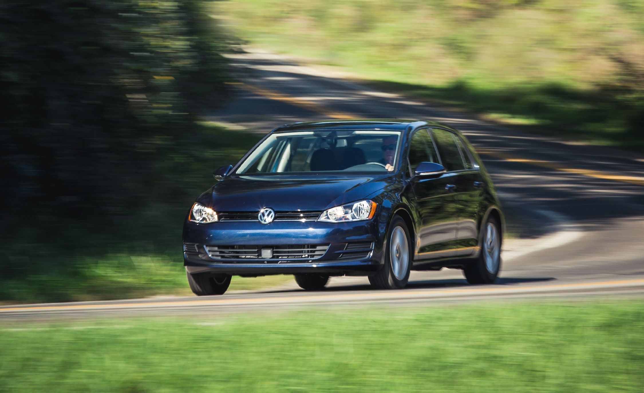 2017 Volkswagen Golf 1.8T TSI Automatic Tested!