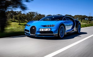 Land vehicle, Vehicle, Car, Automotive design, Sports car, Bugatti, Supercar, Performance car, Bugatti veyron, Rim, 