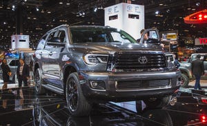 2021 toyota sequoia review pricing and specs