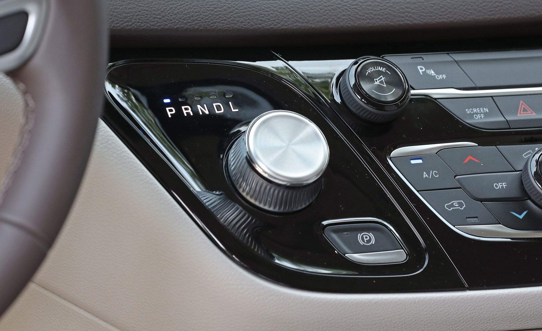 Why Are So Many New Cars' Gear Selectors Stupid?