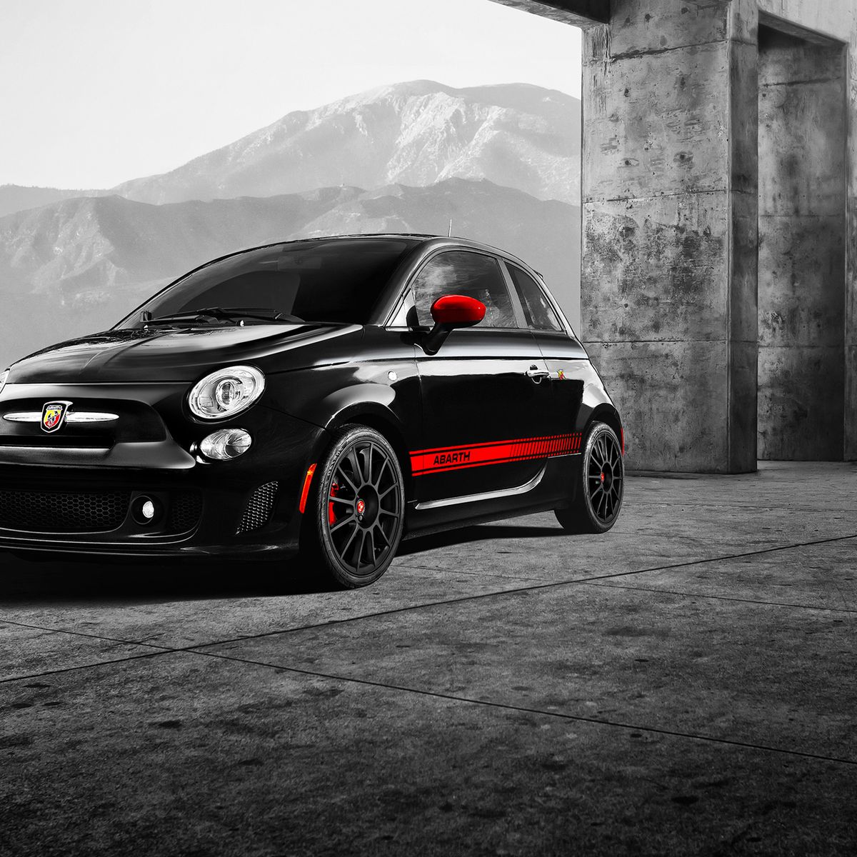 2017 FIAT 500 Review, Pricing, & Pictures