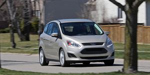 land vehicle, vehicle, car, motor vehicle, compact mpv, ford, ford c max, ford motor company, city car, hatchback,