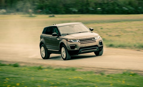 Range Rover Evoque Price Deals  : Find Land Rover Range Rover Evoque Deals In Top Cities.