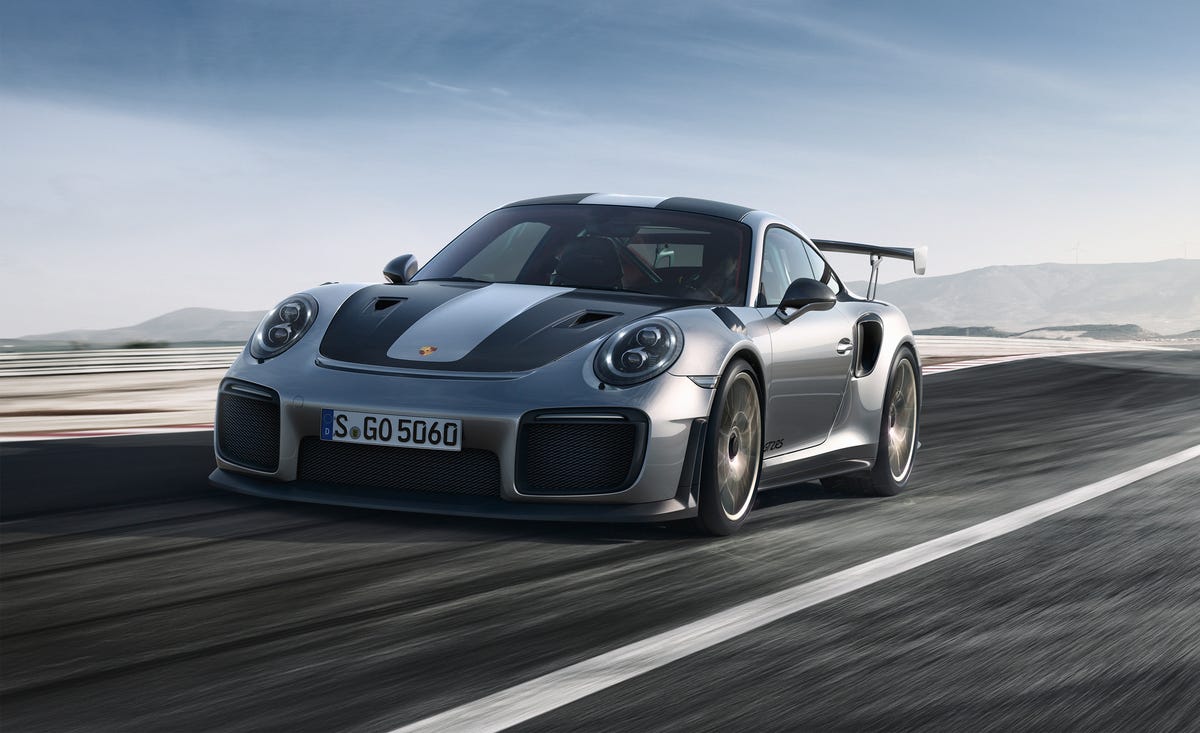 Encontrei um 911 GT2 RS de quase 3 MILHÕES DE REAIS na SHIFT CAR