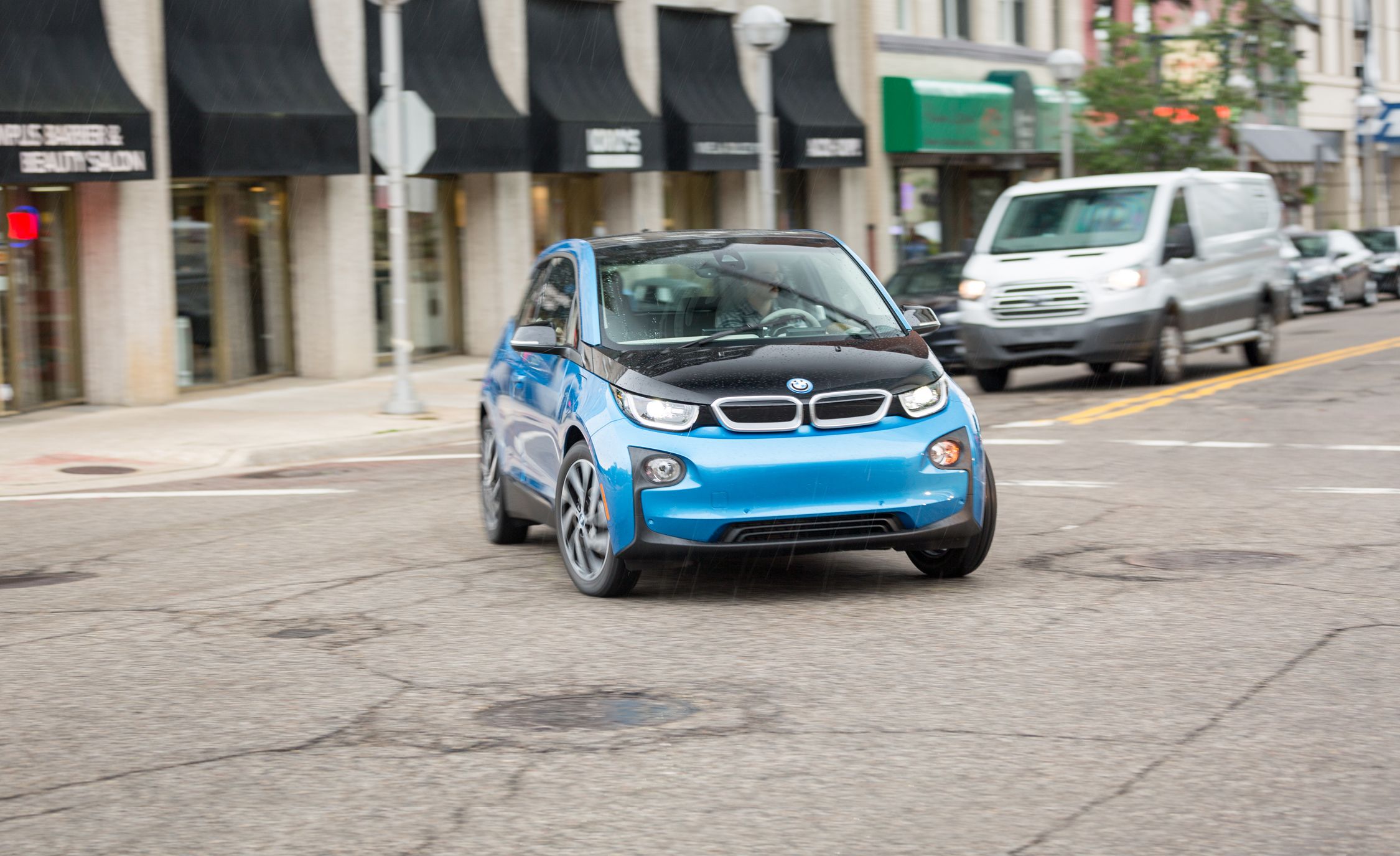 Bmw i3 94ah range extender deals range