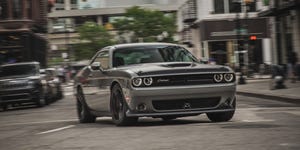 2017 dodge challenger ta 392 automatic