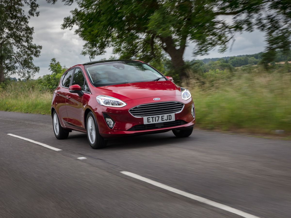 Ford Fiesta 2024 Reviews, News, Specs & Prices - Drive