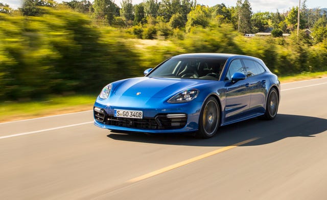 Porsche Sport Cayman Sport