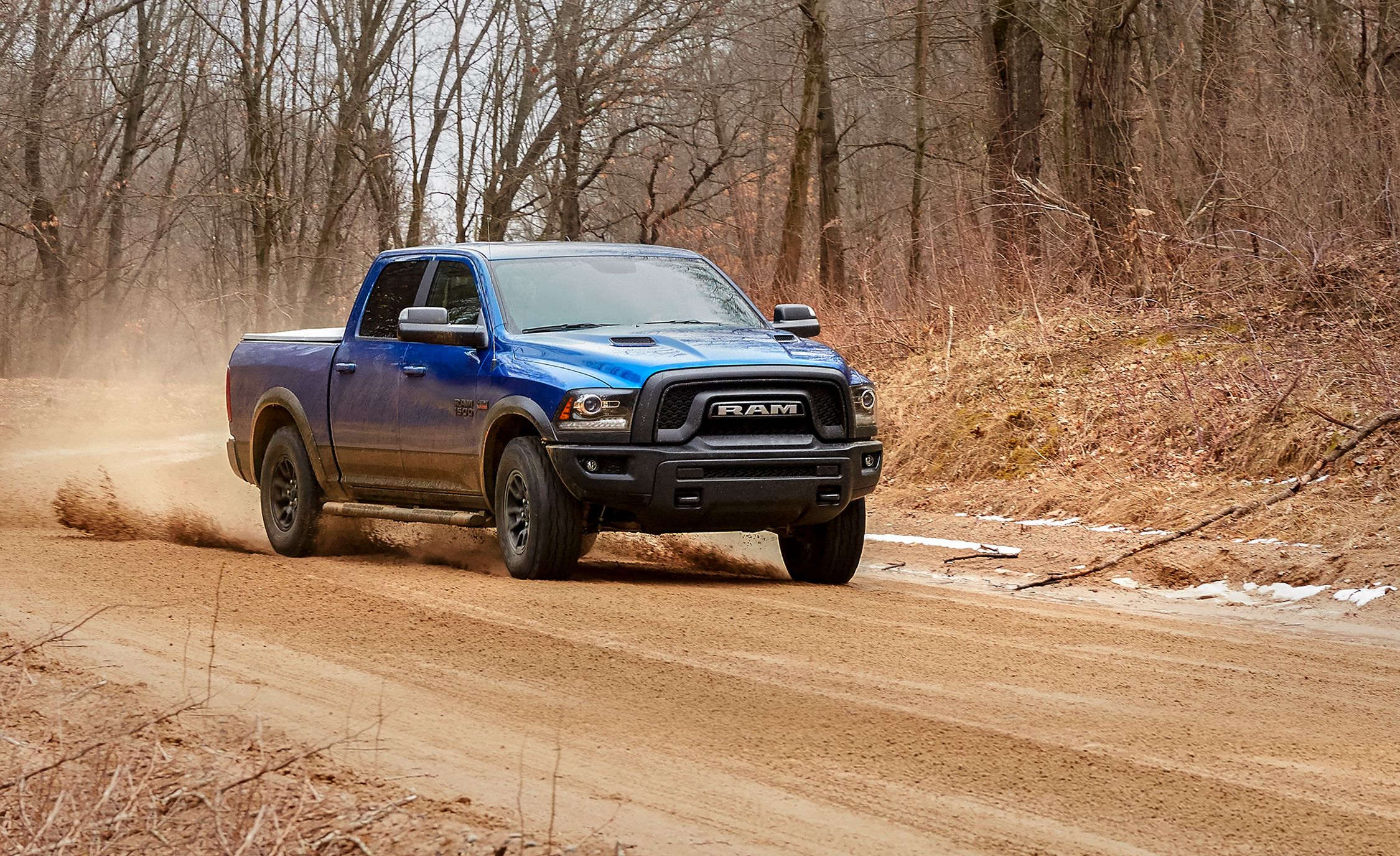 Here's everything you need to know about the 2018 Ram 1500 pickup, by  Getgoing.ca