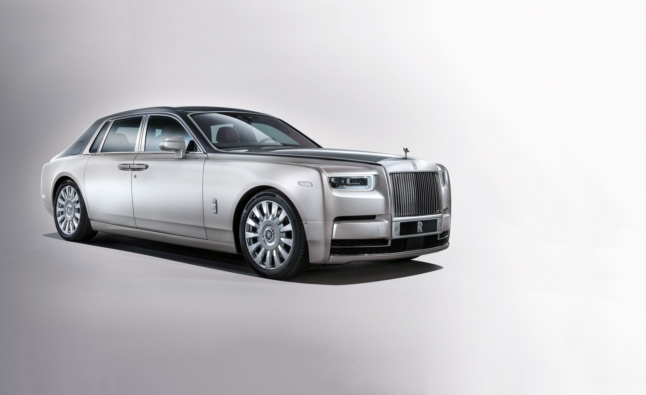 How the new Rolls Royce Ghost came into making? We speak to Henry Cloke the  lead exterior designer at Rolls Royce - Luxurylaunches