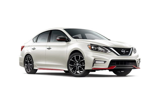 Nissan for 2018: What's New | Feature | Car and Driver