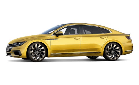 Top 10 Best Mid Size Executive Cars 2019 Autocar