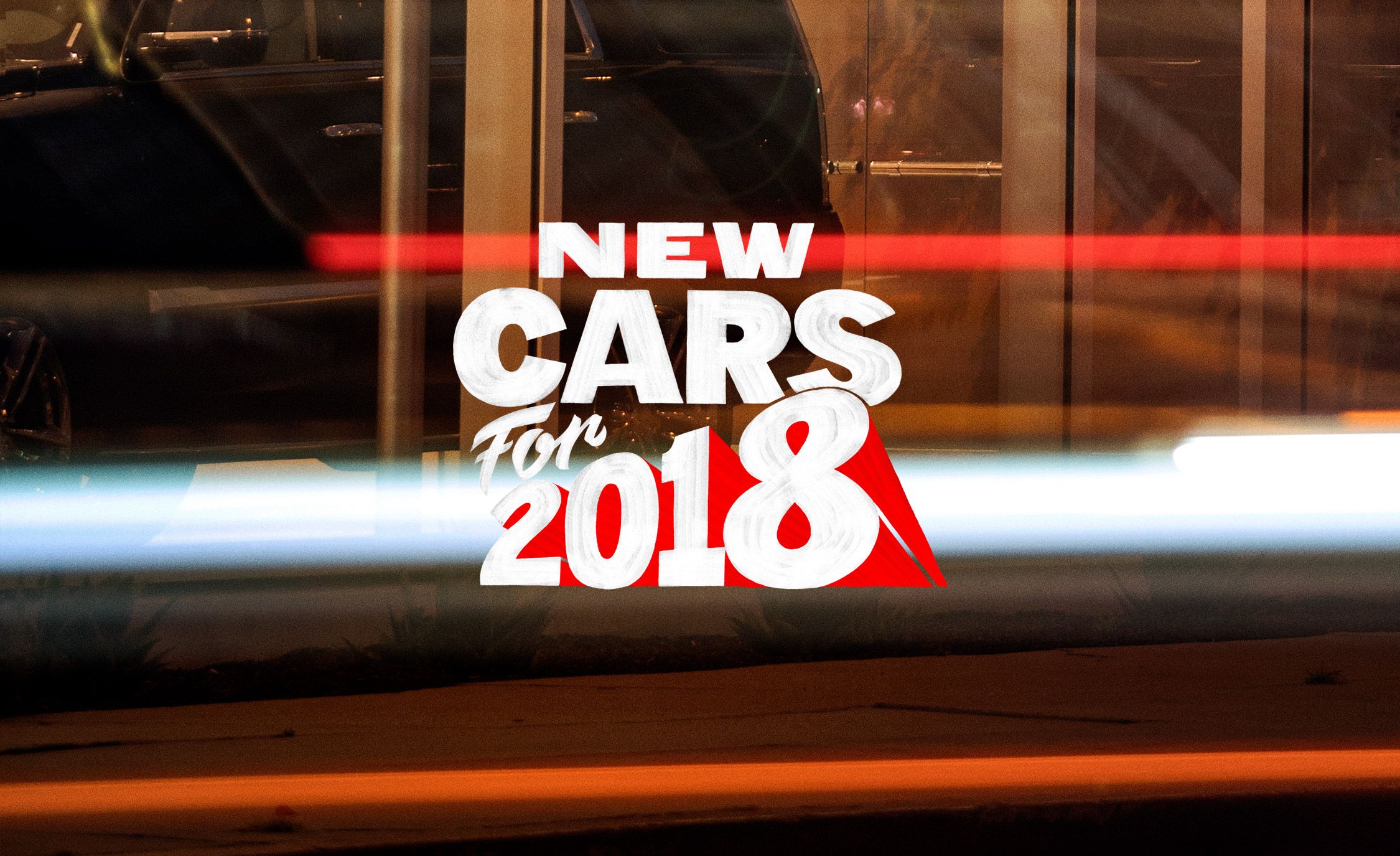 New Cars For 2018 Model Change Info Full Te New Cars For 2018 Model Change Info Full Te Feature Car And Driver