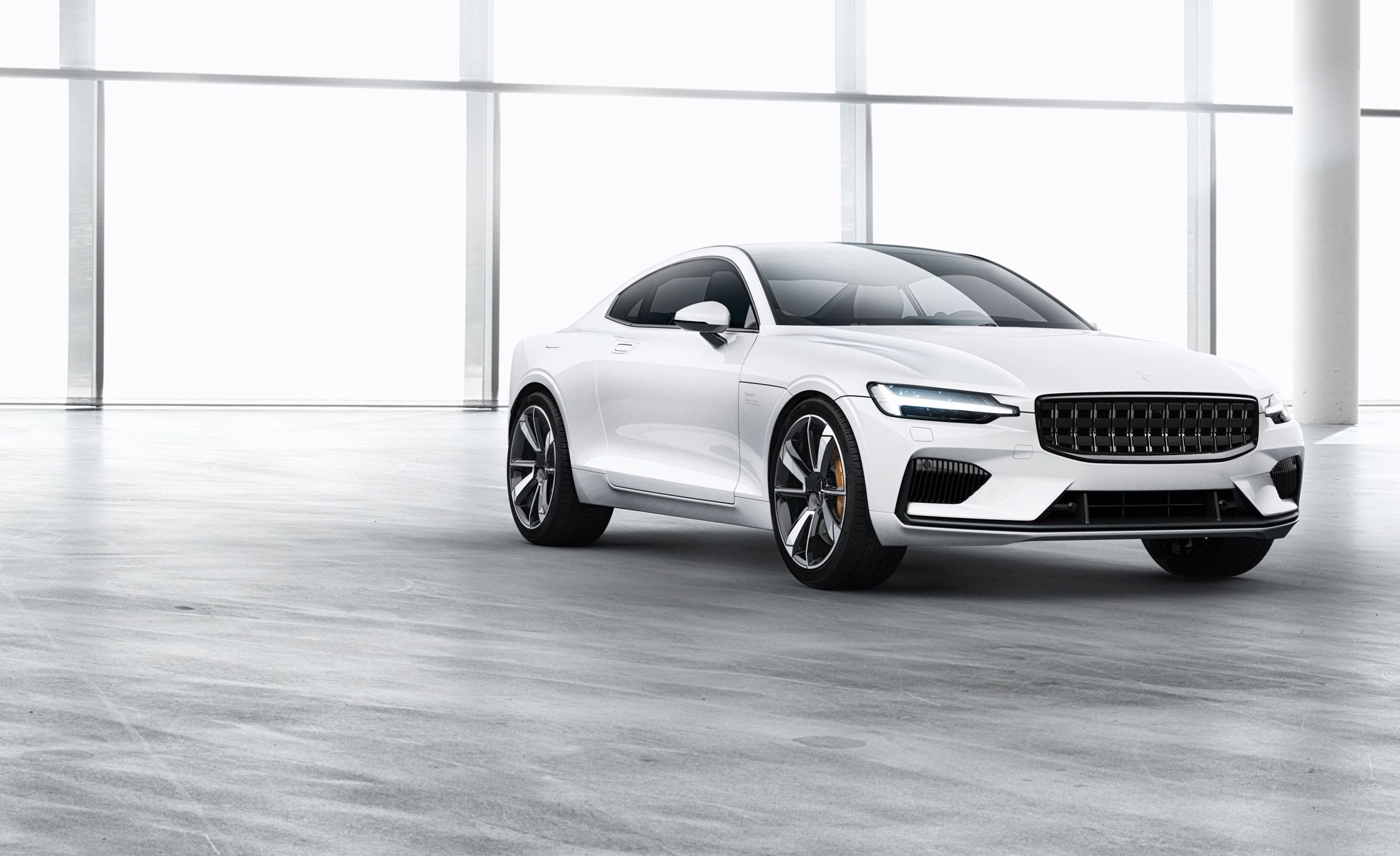 Volvo s90 outlet t8 polestar