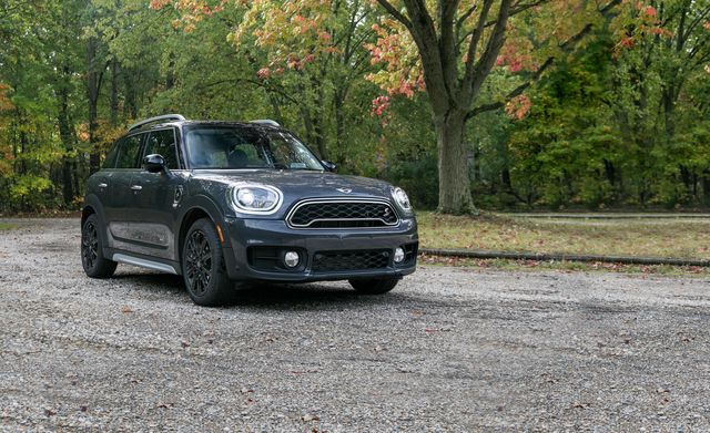 Does the MINI Cooper Have a Good Engine? - The Car Guide