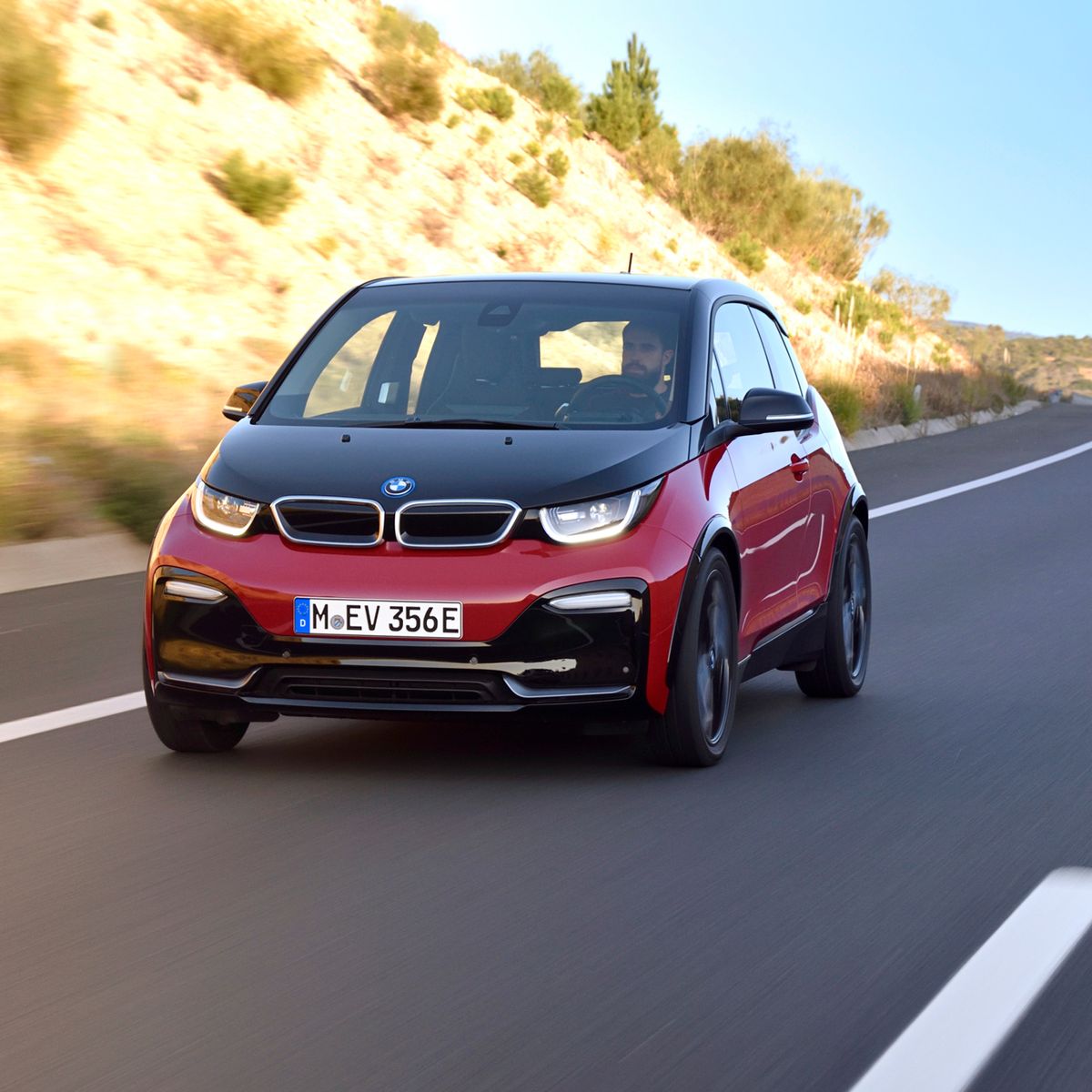 BMW i3 Test Drive Review And Used Buying Guide