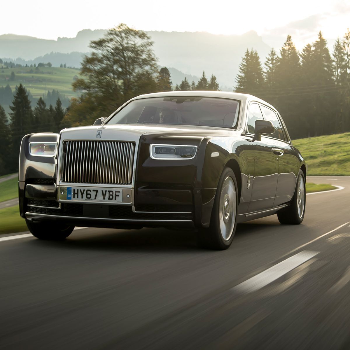 Rolls-Royce New Car Reviews, News, Models & Prices - Drive