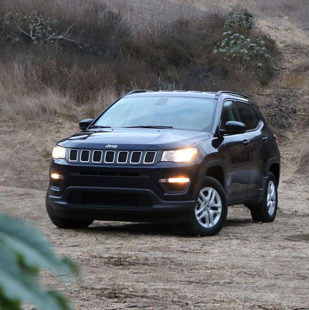 3 Potential 2023 Jeep Compass Drawbacks to Consider