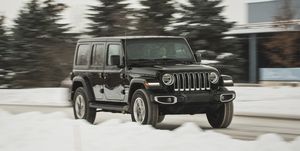 2018 jeep wrangler unlimited v6 awd automatic