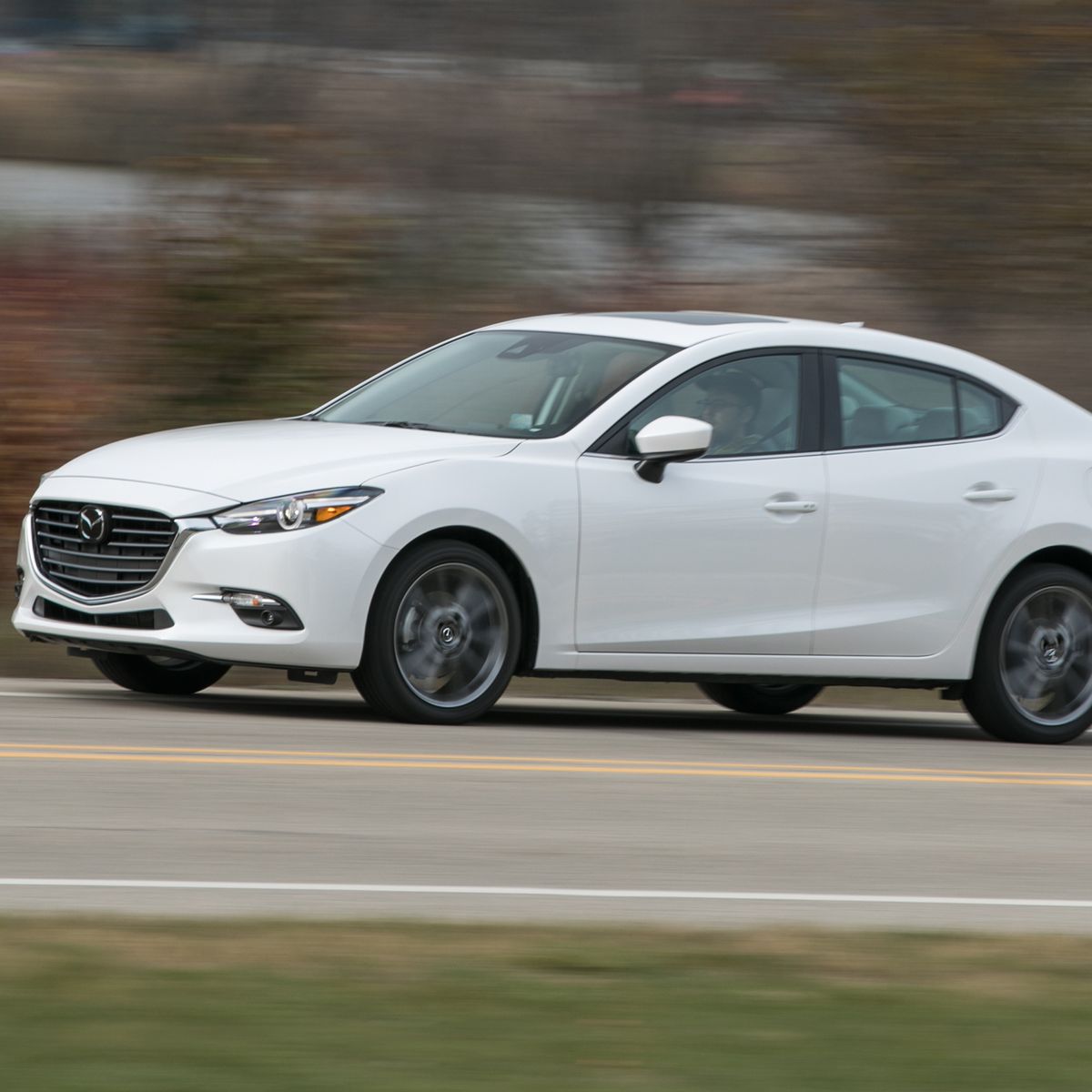 The Mazda 3 Reliability, Problems, Maintenance and Costs, olive® Extended  Car Warranty Solutions