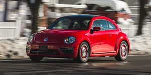 2018 volkswagen beetle 20t coast