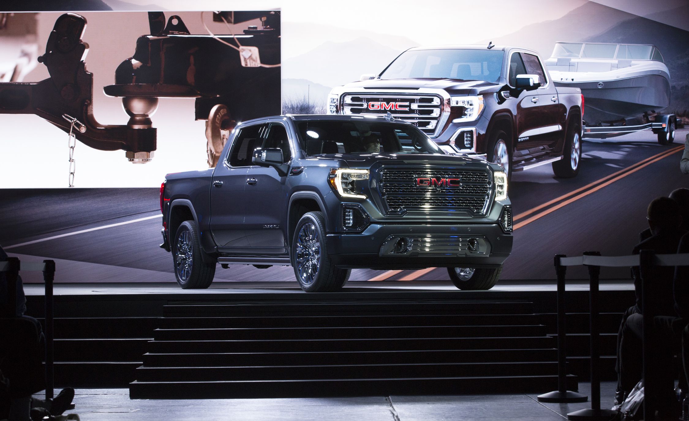 2019 gmc 1500 store diesel