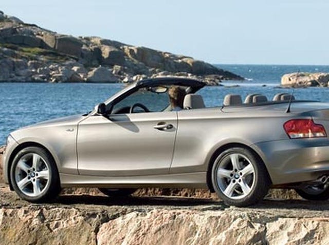 Bmw 1 Series Bmw
