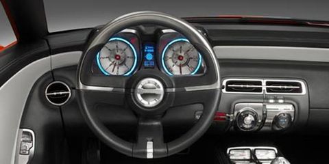 Motor vehicle, Steering part, Mode of transport, Steering wheel, Automotive design, Speedometer, Car, Gauge, Tachometer, Center console, 