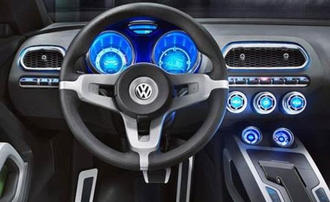 Motor vehicle, Steering part, Mode of transport, Blue, Steering wheel, Transport, Automotive design, Speedometer, Center console, Car, 