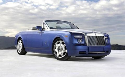 Blue, Automotive design, Transport, Hood, Photograph, Car, Automotive lighting, Automotive exterior, Grille, Rolls-royce, 