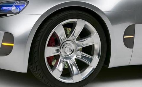 Tire, Wheel, Automotive tire, Automotive design, Alloy wheel, Automotive wheel system, Rim, Automotive exterior, Spoke, White, 