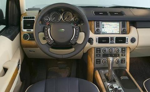 Motor vehicle, Steering part, Mode of transport, Product, Steering wheel, Brown, Transport, Automotive design, Vehicle audio, Center console, 