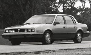 1983 10Best Cars