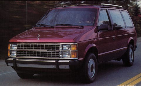 1985 10Best Cars