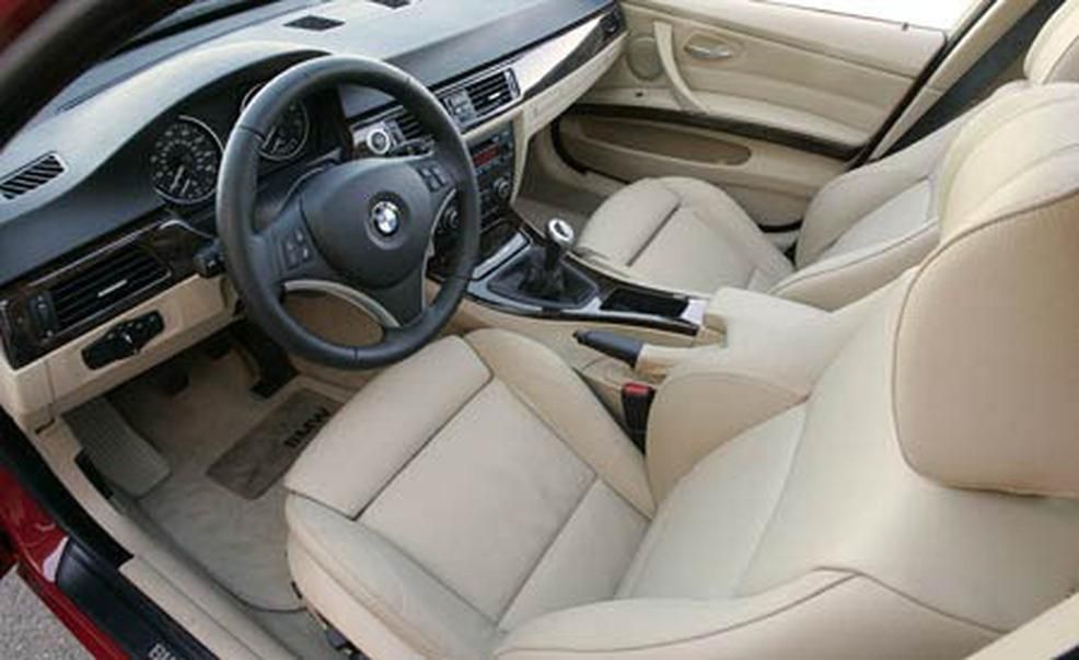 2007 BMW 328i Coupe  South Atlanta Auto Sales