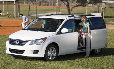 weirdest minivans of all time weirdest minivans of all time