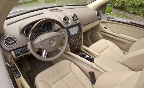 Motor vehicle, Steering part, Steering wheel, Brown, Vehicle, Automotive mirror, Center console, Vehicle door, White, Car seat, 