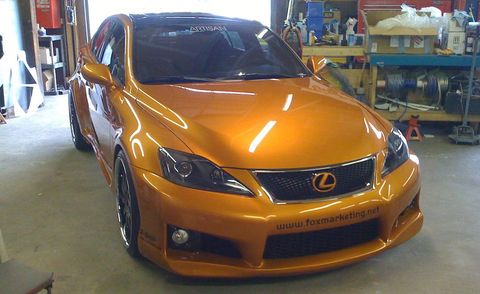 Yellow, Vehicle, Automotive design, Hood, Car, Rim, Fender, Orange, Automotive tire, Alloy wheel, 