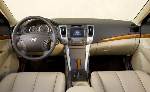 Motor vehicle, Product, Automotive design, Steering part, Brown, Transport, Steering wheel, Car, White, Technology, 