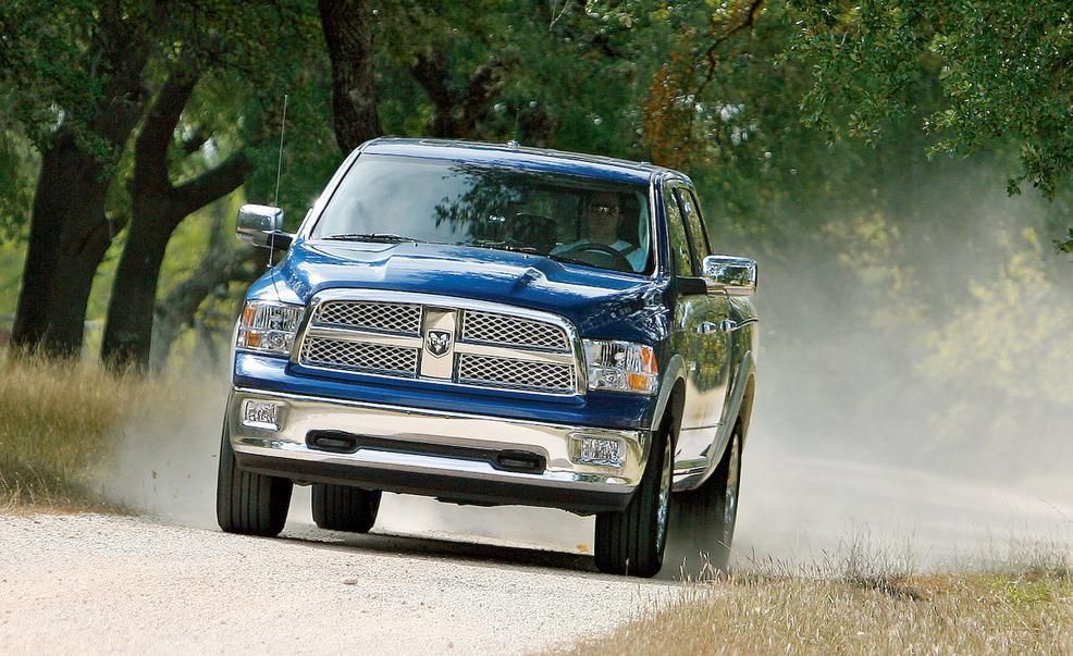 2009 Dodge Ram 1500 Price, Value, Ratings & Reviews