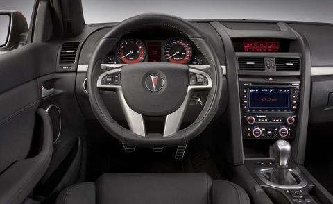Motor vehicle, Steering part, Automotive design, Mode of transport, Steering wheel, Product, Car, Center console, Red, White, 