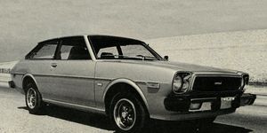 1976 toyota corolla liftback