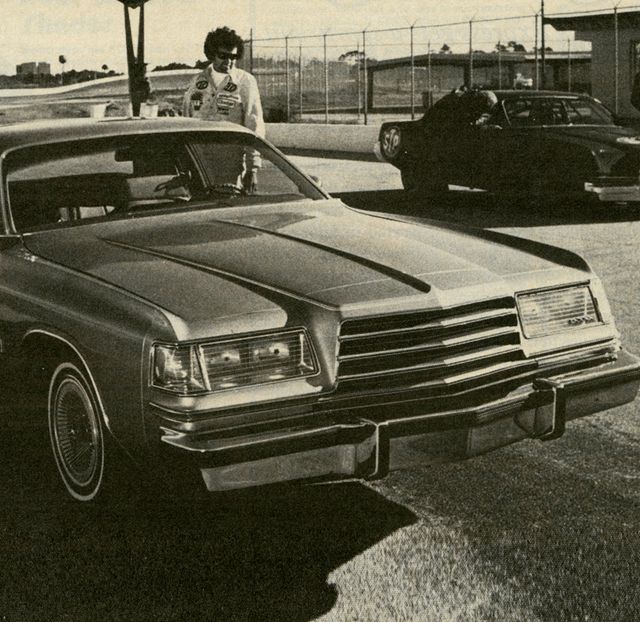 1978 dodge magnum xe
