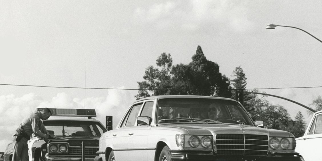 Tested: 1977 Mercedes-Benz 450SEL 6.9