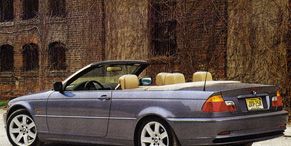 1998 bmw 323i convertible reviews