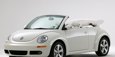Best Of 80 2020 White Volkswagen Beetle