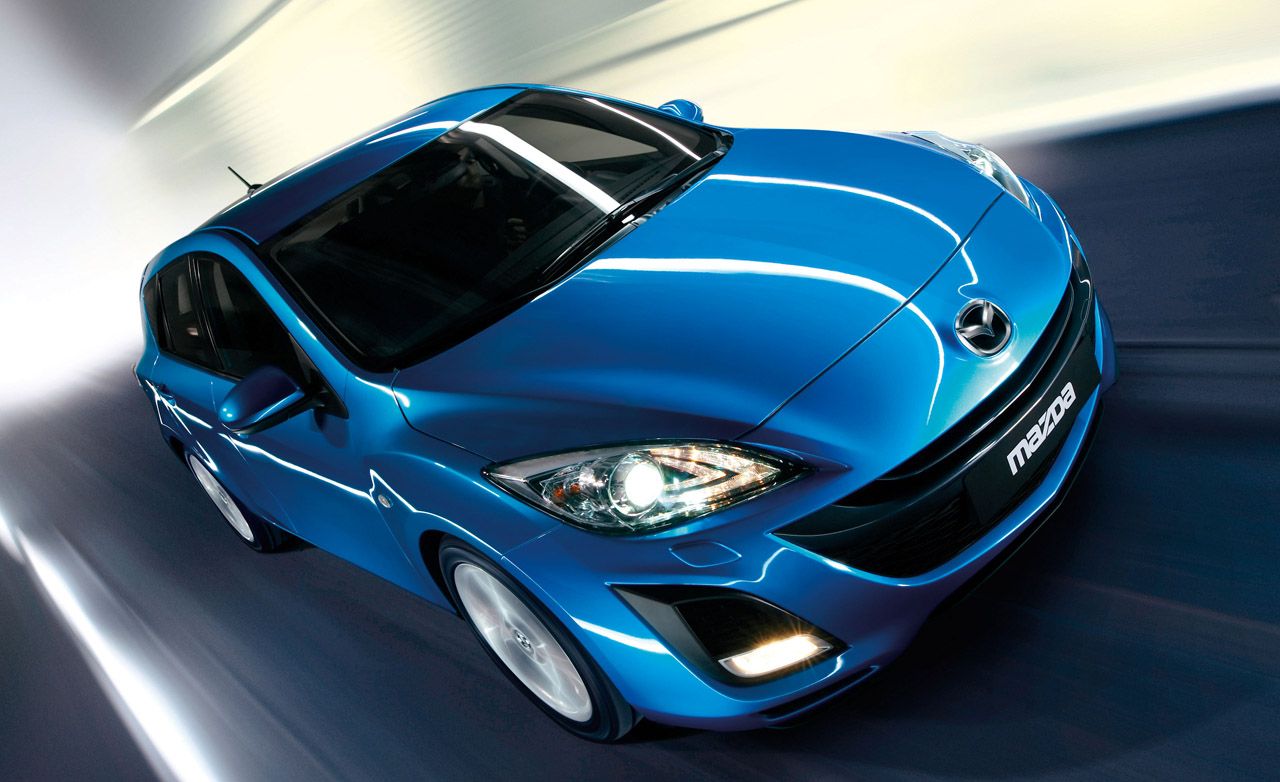 Mua bán Mazda 3 16L 2010 giá 310 triệu  22603370