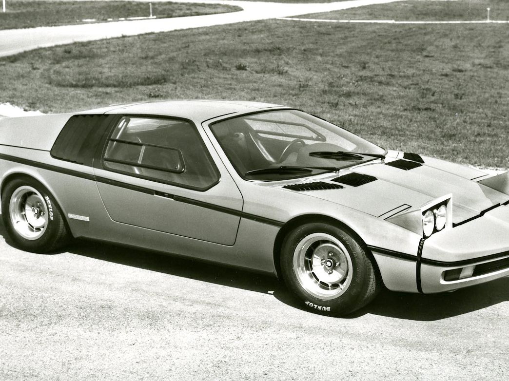 Project Cars 2 - Test Drive - Jaguar E Type - Watkins Glen 