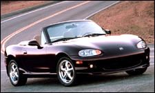 Mazda Miata Special Edition Mazda Miata Special Edition Photo 194868 S Original Jpg