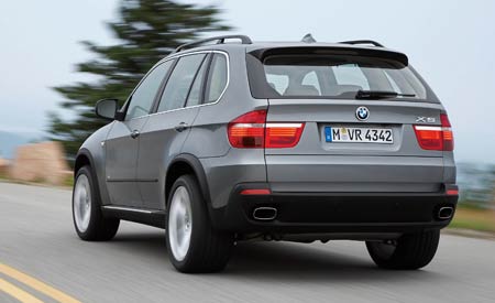 Performance sport exhaust for BMW E53 X5 3.0i, BMW E53 X5 3.0i ' 01 -> '  06, BMW, exhaust systems